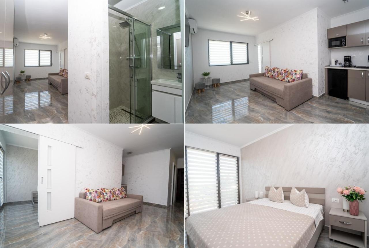 Apartamento Casi Saturn Exterior foto