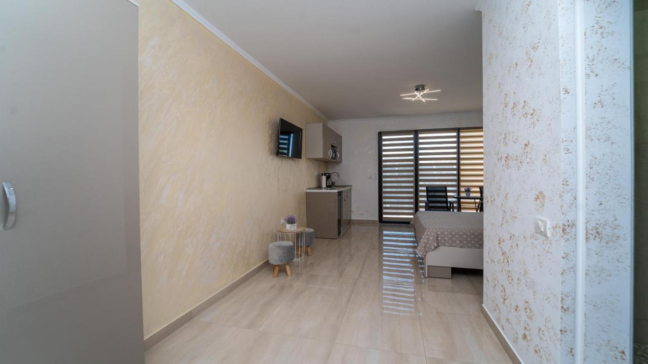 Apartamento Casi Saturn Exterior foto