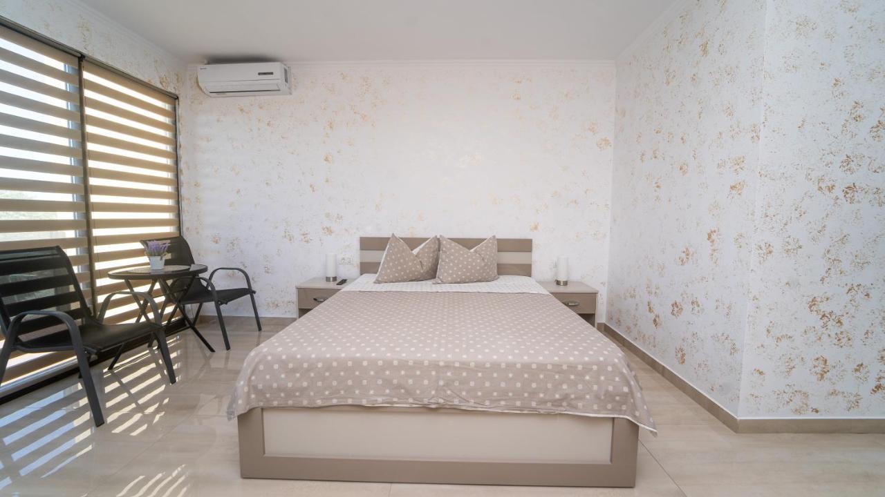 Apartamento Casi Saturn Exterior foto