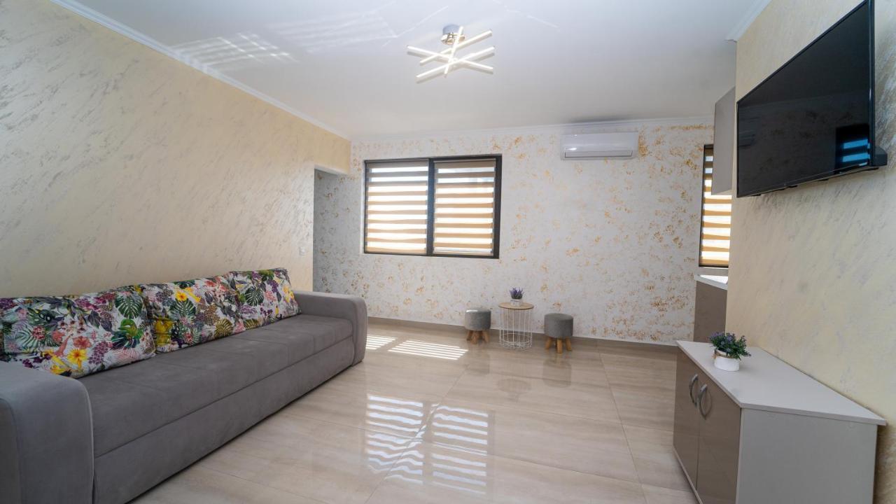Apartamento Casi Saturn Exterior foto