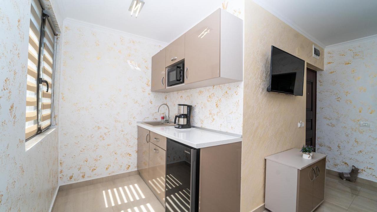 Apartamento Casi Saturn Exterior foto