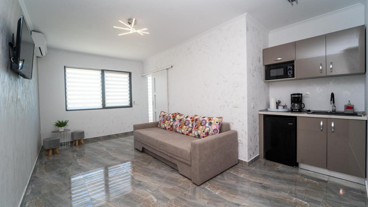 Apartamento Casi Saturn Exterior foto