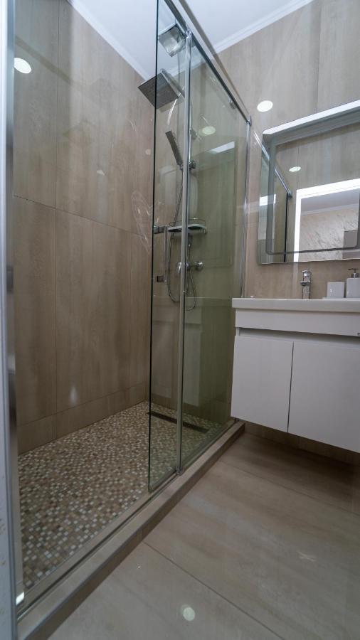 Apartamento Casi Saturn Exterior foto