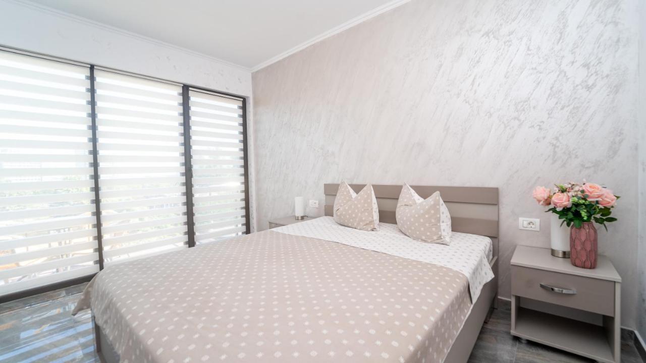 Apartamento Casi Saturn Exterior foto
