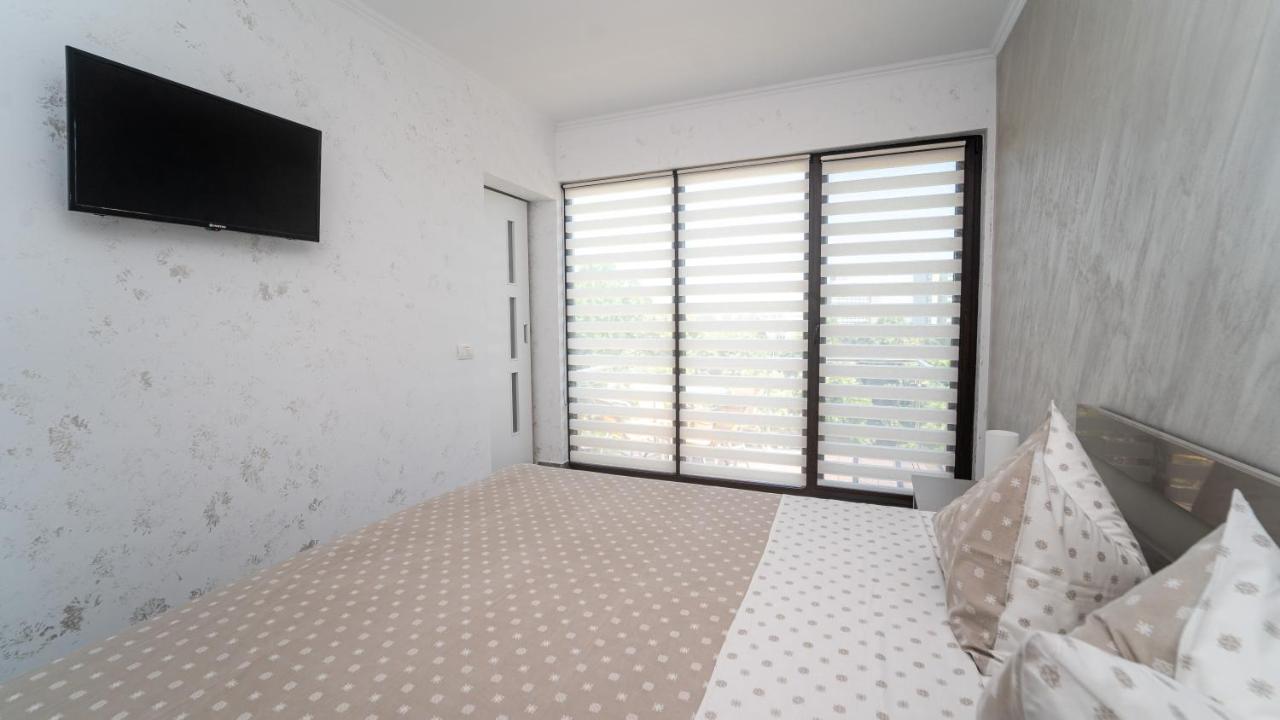 Apartamento Casi Saturn Exterior foto