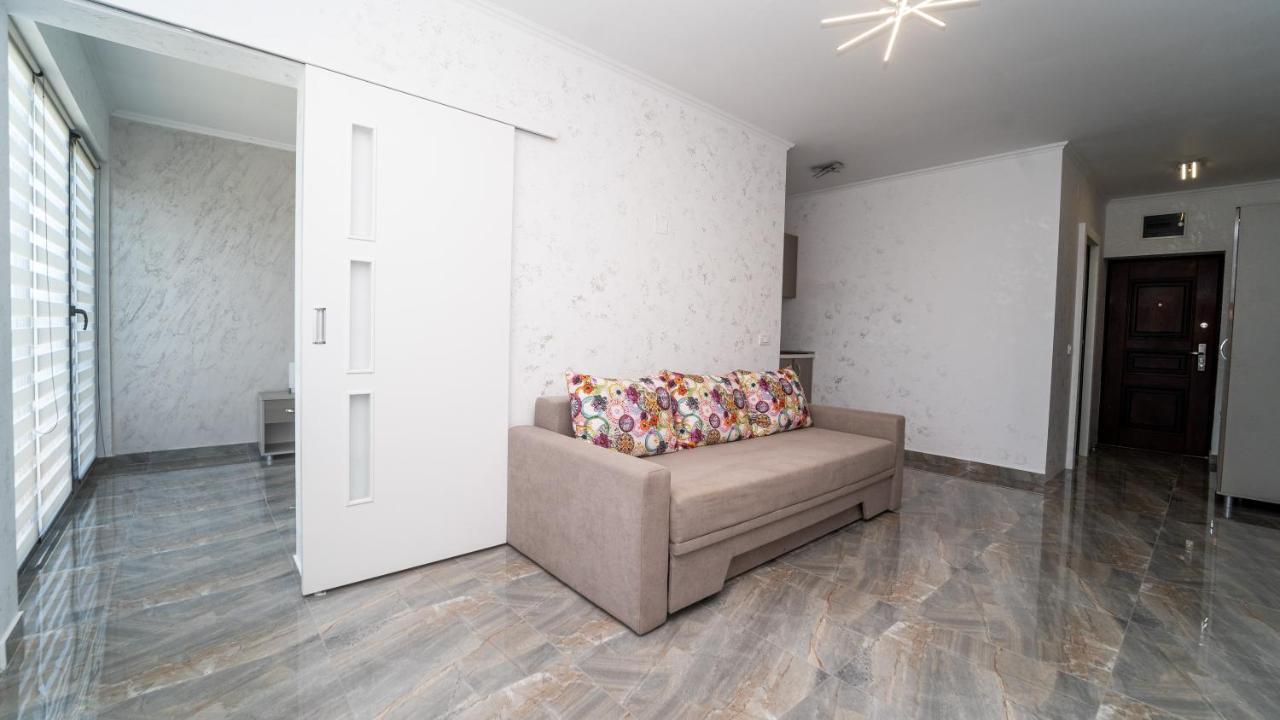 Apartamento Casi Saturn Exterior foto