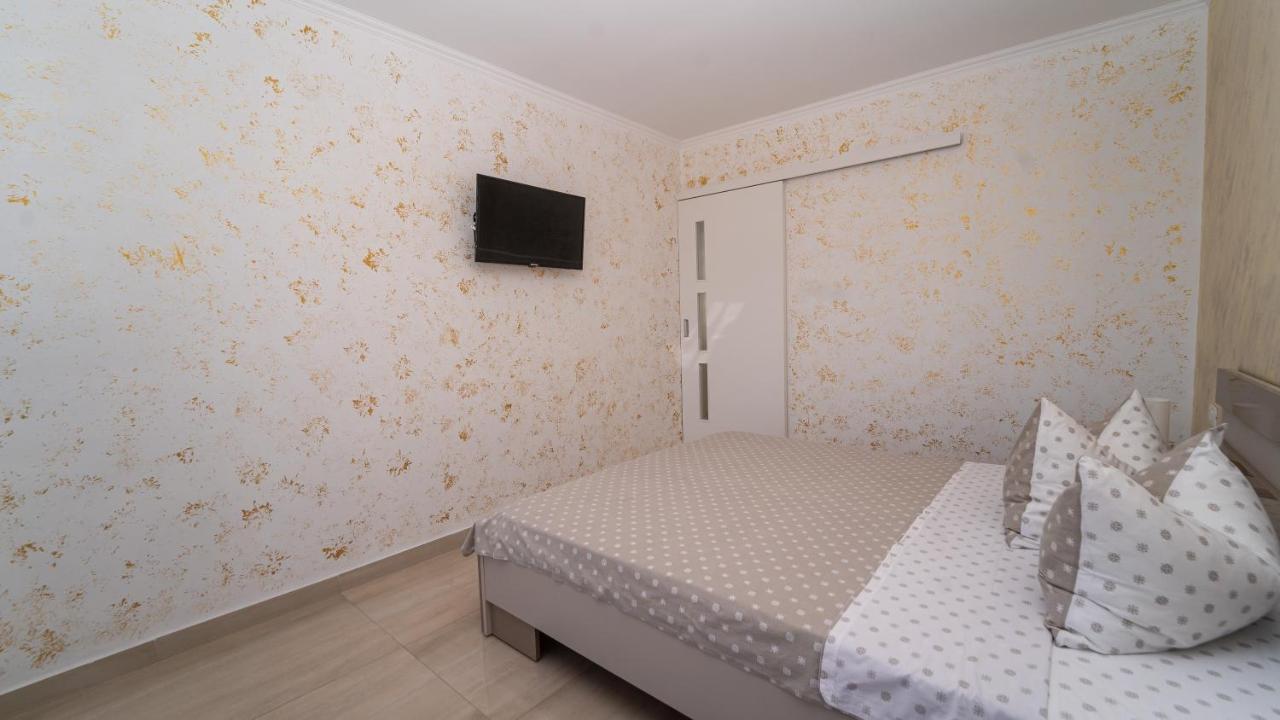Apartamento Casi Saturn Exterior foto