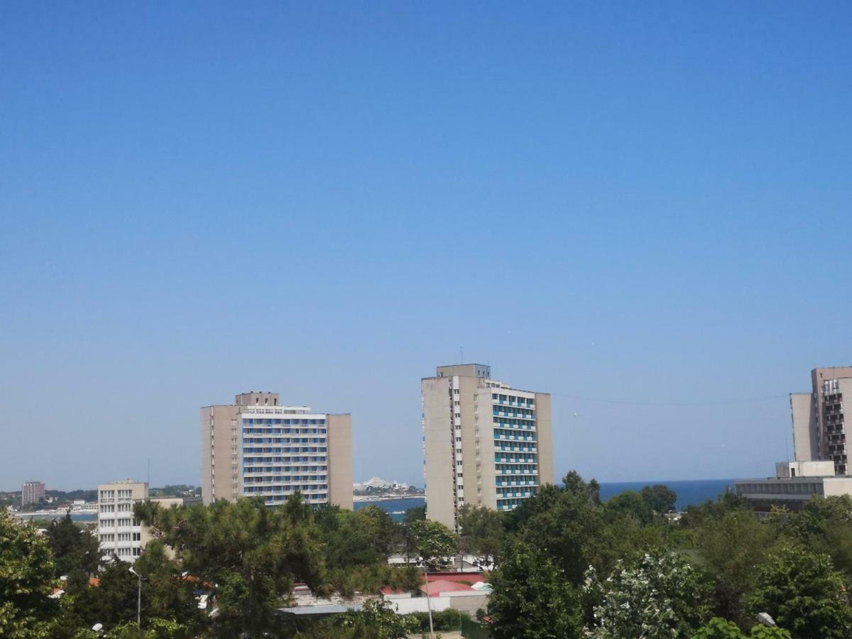 Apartamento Casi Saturn Exterior foto